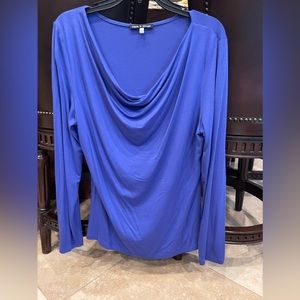 Womens Long Sleeve Top